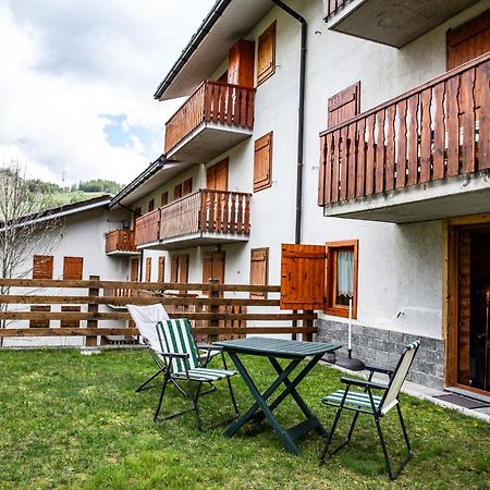 La Casa Di Matilde - Trilocale Vicinissimo Alle Piste Da Sci La Thuile Exterior foto